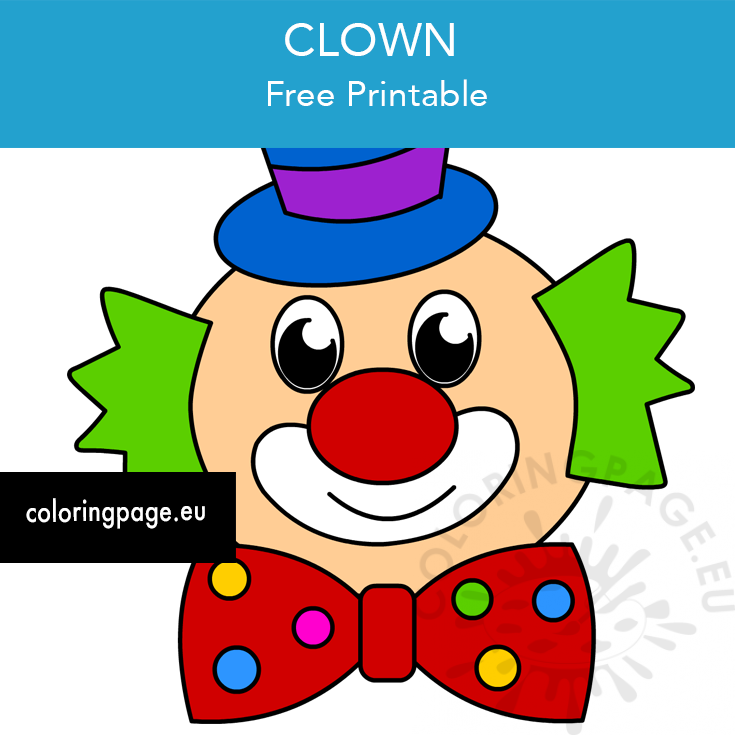 Clown Circus