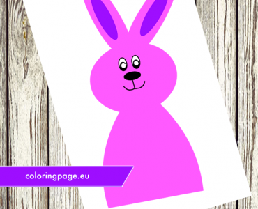 Easter Bunny Rabbit