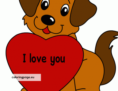 dog heart
