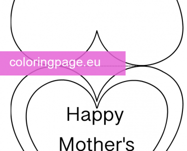 happy mothers day card