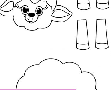 lamb farm template