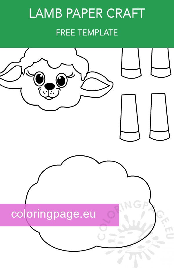 lamb farm template