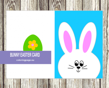 bunny card1