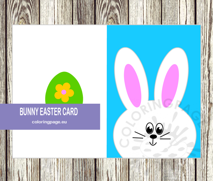 bunny card1