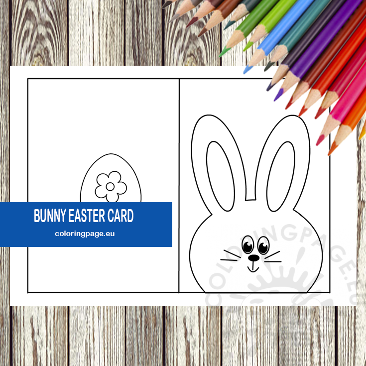 bunny easter card3