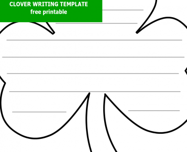 clover writing