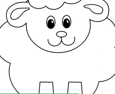 easter lamb