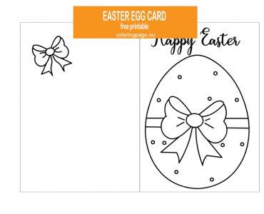 happy easter card 20