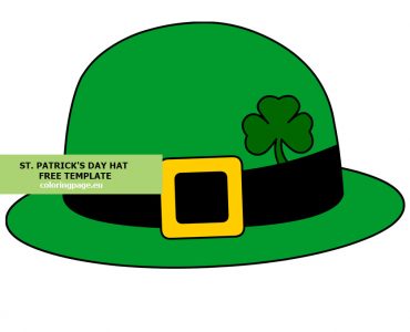 hat st patricks day