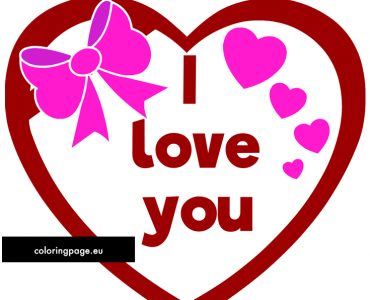 love you heart