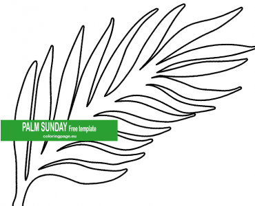 palm sunday