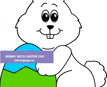 rabbit easter egg2