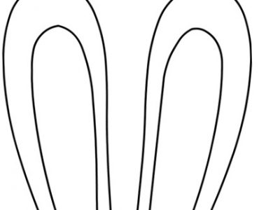 bunny ears picture