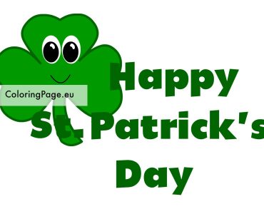happy saint patricks day 2020