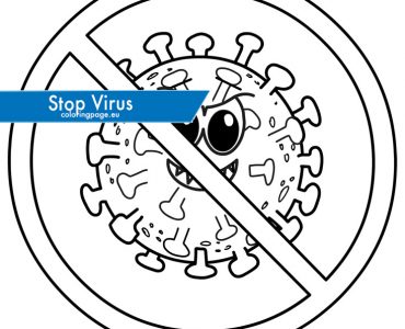 stop virus 19