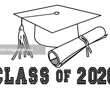 2020 graduation