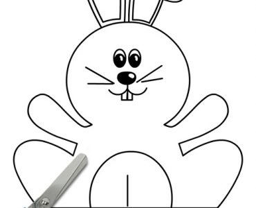 3D bunny