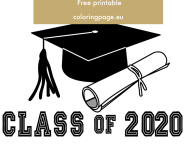 Class 2020 Graduation