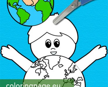 earth day crafts kids