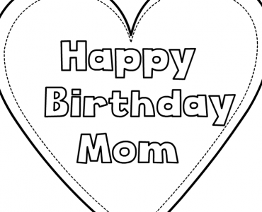 heart happy birthday mom1