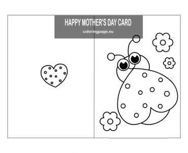mothers day ladybug2