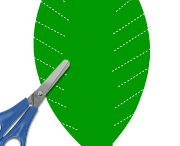 palm sunday craft ideas