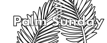 palm sunday palm branch2
