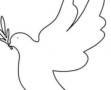 peace dove20