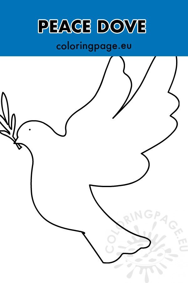 peace dove20
