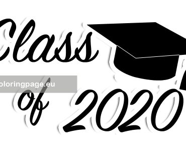 Class of 2020 Graduation