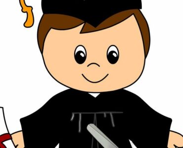 Graduation Boy 20
