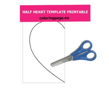 Half Heart