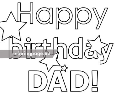Happy Birthday Dad2