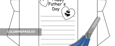 fathers day tie card2