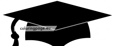 graduation cap silhouette1