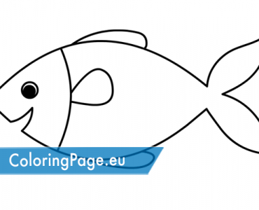 happy fish