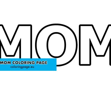 mom word