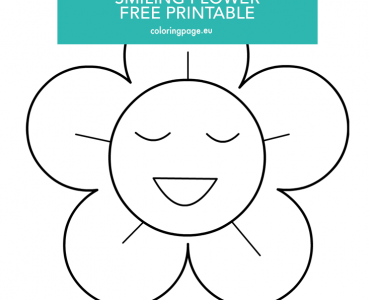 smiling flower1