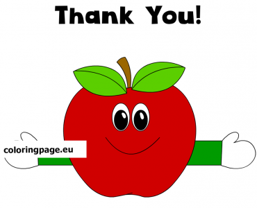 thank you teachers day
