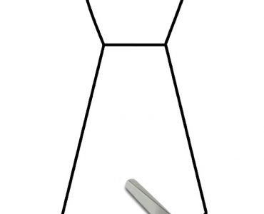 tie template dad