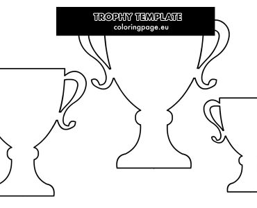 trophy template1