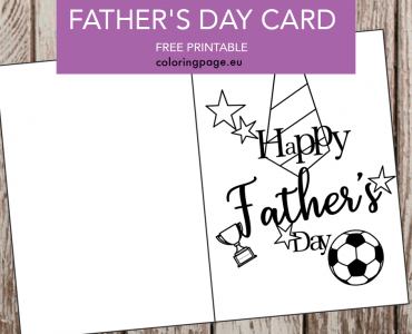 fathers day card 2