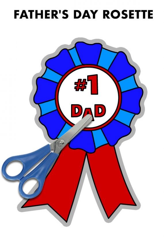 paper-award-ribbons-for-father-s-day-coloring-page