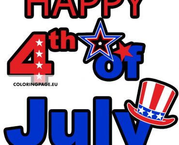 happy 4 july