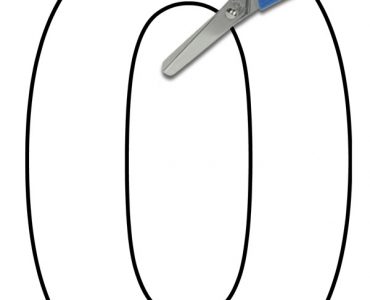 number 0