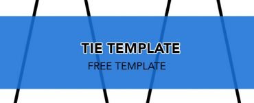 tie template pattern