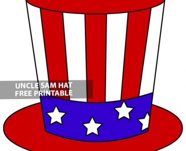 uncle sam hat