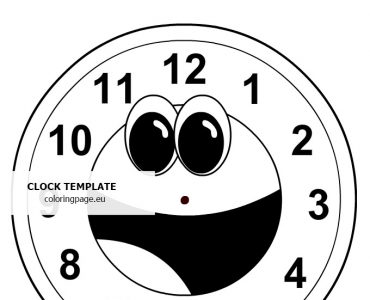 clock hands
