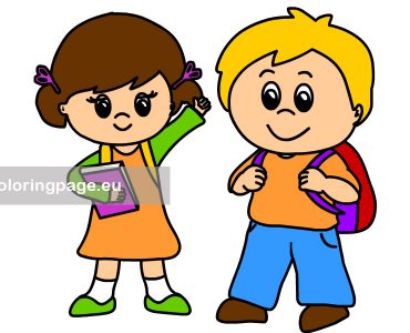 kid backpack