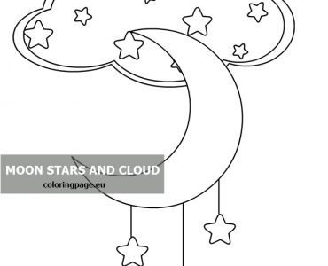 moon stars cloud2